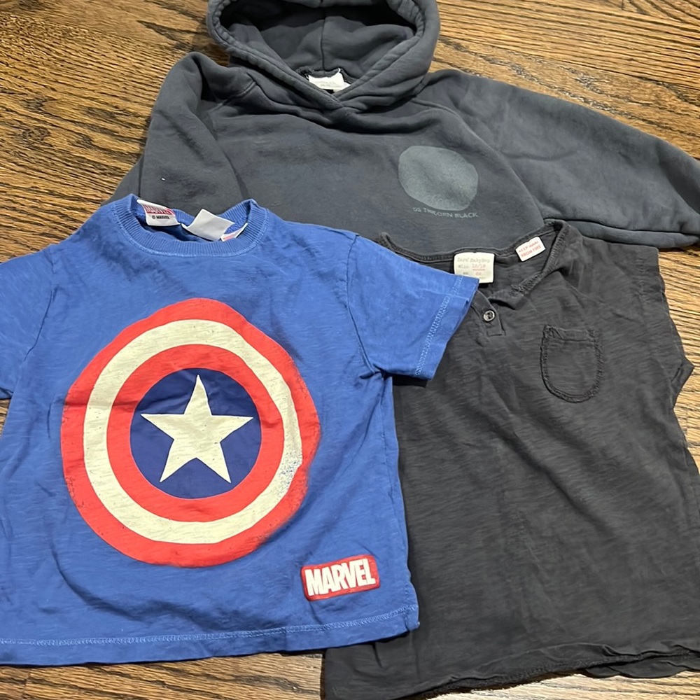 Zara 12-18mos Bundle